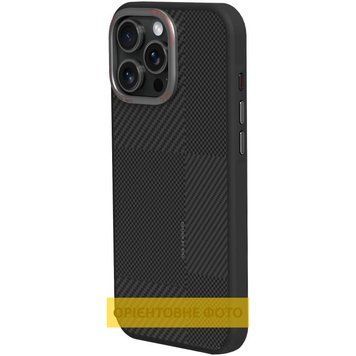 TPU чохол Monzo (MagFit) для Apple iPhone 16 (6.1") 79587 фото
