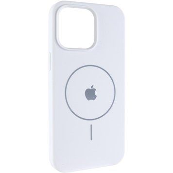 Чохол Silicone Case Full Protective (AA) V2 with MagSafe для Apple iPhone 11 Pro Max (6.5") 80650 фото