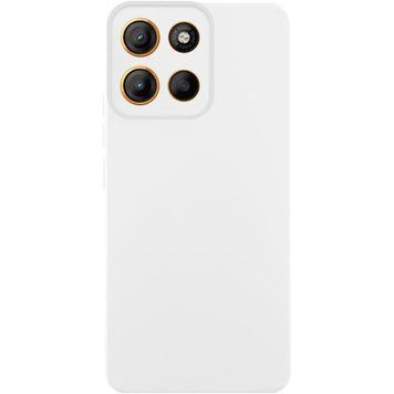 Чохол Silicone Cover Ummi Lakshmi Full Camera (AA) для Motorola Moto G75 5G 81066 фото
