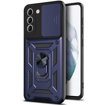 Чохол Ummi Camshield Serge Ring для Samsung Galaxy S22+ 80767 фото