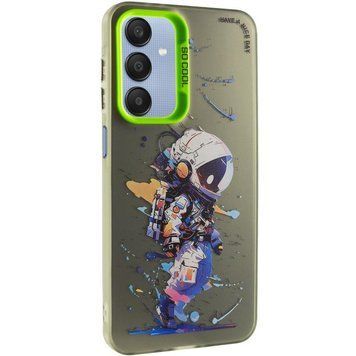 Чохол TPU+PC So Cool для Samsung Galaxy A26 5G 77788 фото