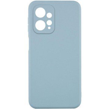 Силіконовий чохол Candy Full Camera для Xiaomi Redmi Note 12 4G 64711 фото