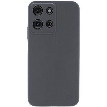 Чохол Silicone Cover Lakshmi Full Camera (AA) для Motorola Moto G75 5G 76361 фото