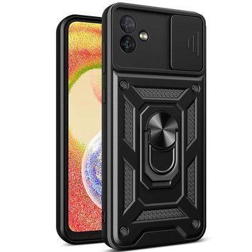 Чохол Ummi Camshield Serge Ring для Samsung Galaxy A06 80752 фото