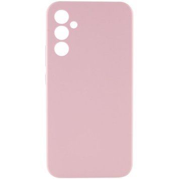 Чохол Silicone Cover Lakshmi Full Camera (AAA) для Samsung Galaxy S23 FE 74884 фото
