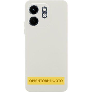 Чохол TPU GETMAN Liquid Silk Full Camera для Motorola Moto G15 4G 79696 фото