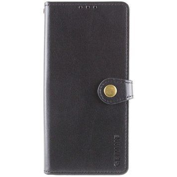 Шкіряний чохол-книжка GETMAN Gallant (PU) для Oppo A3 4G / A3x 4G/ A40m 78150 фото