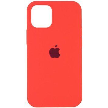 Чохол Silicone Case Full Protective (AA) для Apple iPhone 15 (6.1") 65416 фото