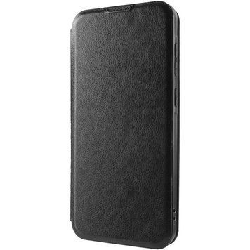 Шкіряний чохол-книжка Belora для Xiaomi Redmi Note 13 4G 79234 фото