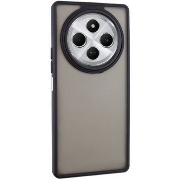 Чохол TPU+PC Lyon Frosted для Xiaomi Redmi 14C / Poco C75 74301 фото