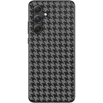 Чохол TPU+PC Grid для Samsung Galaxy A55 75523 фото