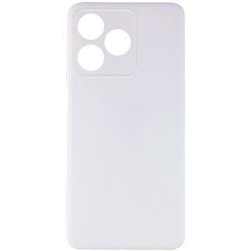 Силіконовий чохол Candy Full Camera для Realme C53 68801 фото
