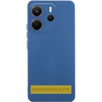 Чохол Silicone Cover Ummi Lakshmi Full Camera (AA) для Xiaomi Redmi 15C (EU) 81050 фото