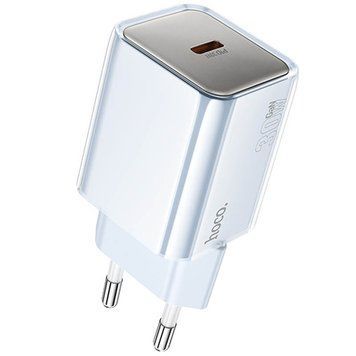 МЗП Hoco N47 Glorious PD30W (1USB-C) 77082 фото