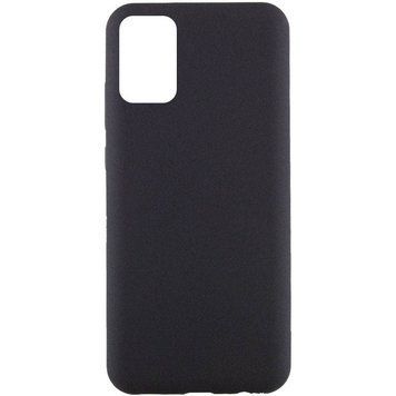 Чохол Silicone Cover Lakshmi (AAA) для Samsung Galaxy A51 4G 68421 фото