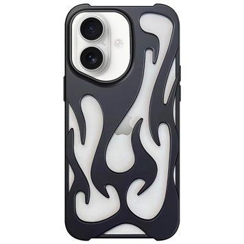 Чохол TPU WinFire для Apple iPhone 16 Plus (6.7") 78072 фото