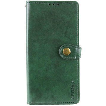 Шкіряний чохол-книжка GETMAN Gallant (PU) для Xiaomi Redmi A5 (Europe version) 80026 фото