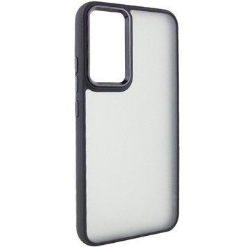 Чохол TPU+PC Lyon Frosted для Realme C61 4G / C63 4G 76618 фото