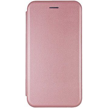 Шкіряний чохол-книжка Classy для Oppo A60 4G 77695 фото