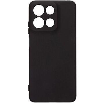 Чохол TPU Epik Black Full Camera для Motorola Moto G15 4G 78990 фото