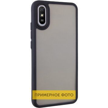 Чохол TPU+PC Lyon Frosted для Oppo A60 4G 78609 фото