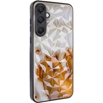 TPU+PC чохол Prisma Fluffie для Samsung Galaxy A56 5G 76583 фото