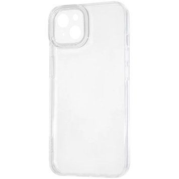 Чохол TPU Baseus Simple для Apple iPhone 14 (6.1") 56604 фото
