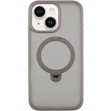 Чохол Ummi Colorful with MagSafe HQ Ring для Apple iPhone 15 (6.1") 82707 фото