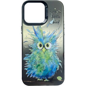 Чохол TPU+PC So Cool для Apple iPhone 13 / 14 (6.1") 77750 фото
