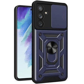 Чохол Ummi Camshield Serge Ring для Samsung Galaxy S23 80768 фото