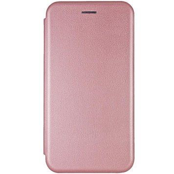 Шкіряний чохол-книжка Classy для Motorola Edge 50 Pro 70692 фото