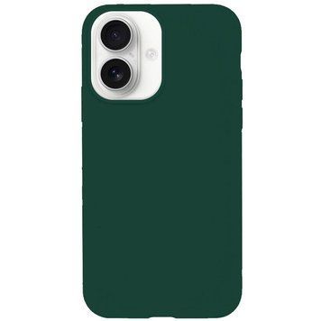 Чохол Silicone Case Full Protective (AA) NO LOGO для Apple iPhone 16 Plus (6.7") 72980 фото