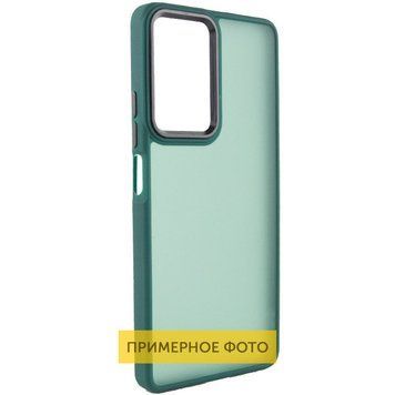 Чохол TPU+PC Lyon Frosted для Motorola Moto G15 4G 79641 фото
