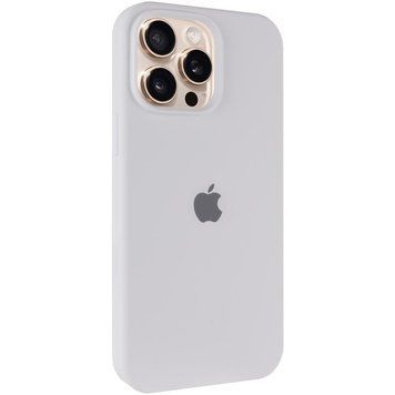 Чохол Silicone Case Full Protective (AA) для Apple iPhone 14 Pro Max (6.7") 55731 фото