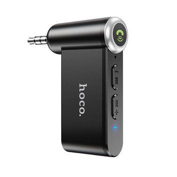 Bluetooth FM Трансмітер Hoco E58 Magic music 63338 фото
