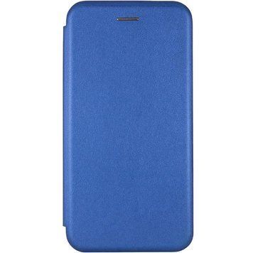 Шкіряний чохол-книжка Classy для ZTE Blade A51 53197 фото