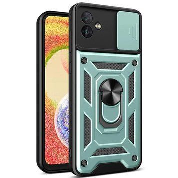 Чохол Ummi Camshield Serge Ring для Samsung Galaxy A04 80697 фото
