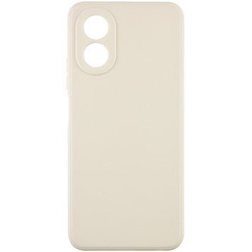 Силіконовий чохол Candy Full Camera для Oppo A78 4G 65850 фото