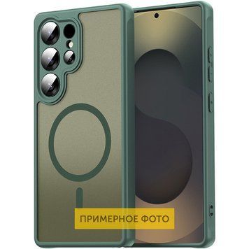 Чохол TPU Bloom with MagSafe для Xiaomi Xiaomi Redmi Note 14 Pro 4G 79202 фото