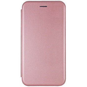 Шкіряний чохол-книжка Classy для Xiaomi Redmi A5 (Europe version) 80279 фото
