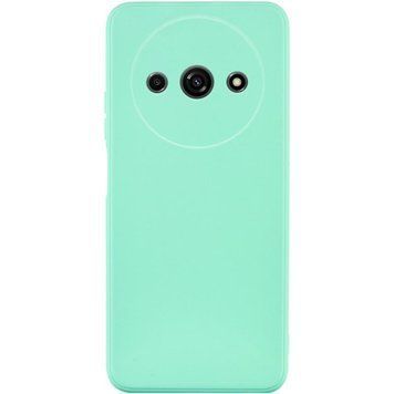 Силіконовий чохол Candy Full Camera для Xiaomi Redmi A3 71257 фото