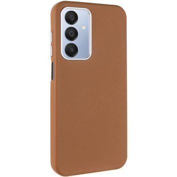 Шкіряний чохол Leather Case Metal Buttons для Samsung Galaxy A25 5G 76065 фото