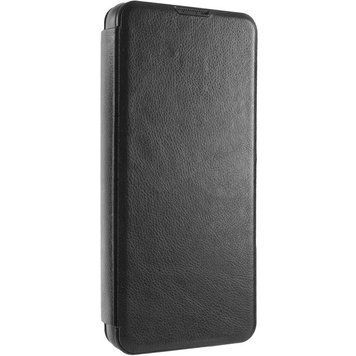 Шкіряний чохол-книжка Belora для Samsung Galaxy A55 79218 фото
