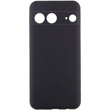 Чохол TPU GETMAN Liquid Silk Full Camera для Google Pixel 7 77914 фото