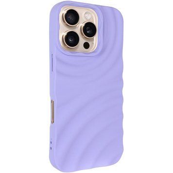 Чохол TPU MonoWave для Apple iPhone 16 Pro Max (6.9") 79809 фото