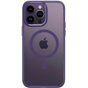 Чохол SGP Ultra Hybrid Mag для Apple iPhone 14 Pro (6.1") 58029 фото
