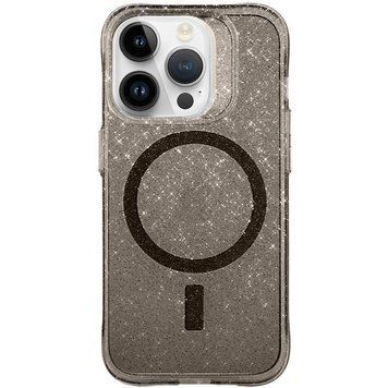 Чохол TPU Radiance with MagSafe для Apple iPhone 16 Pro Max (6.9") 74335 фото