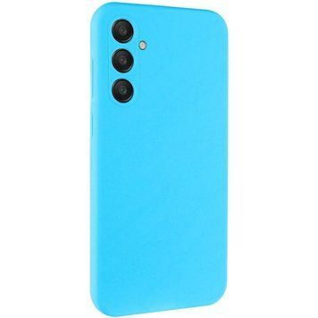 Чохол Silicone Cover Ummi Lakshmi Full Camera (AA) для Samsung Galaxy A56 5G 83320 фото