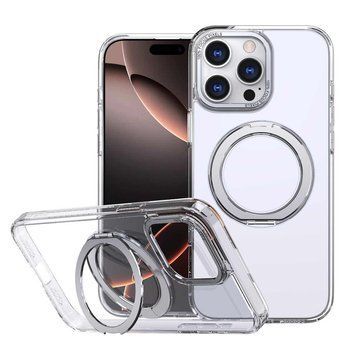 Чохол TPU+PC Empire with MagSafe and Ring для Apple iPhone 14 Pro (6.1") 78841 фото