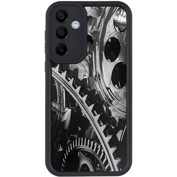 TPU чохол Prestige для Samsung Galaxy A35 74939 фото